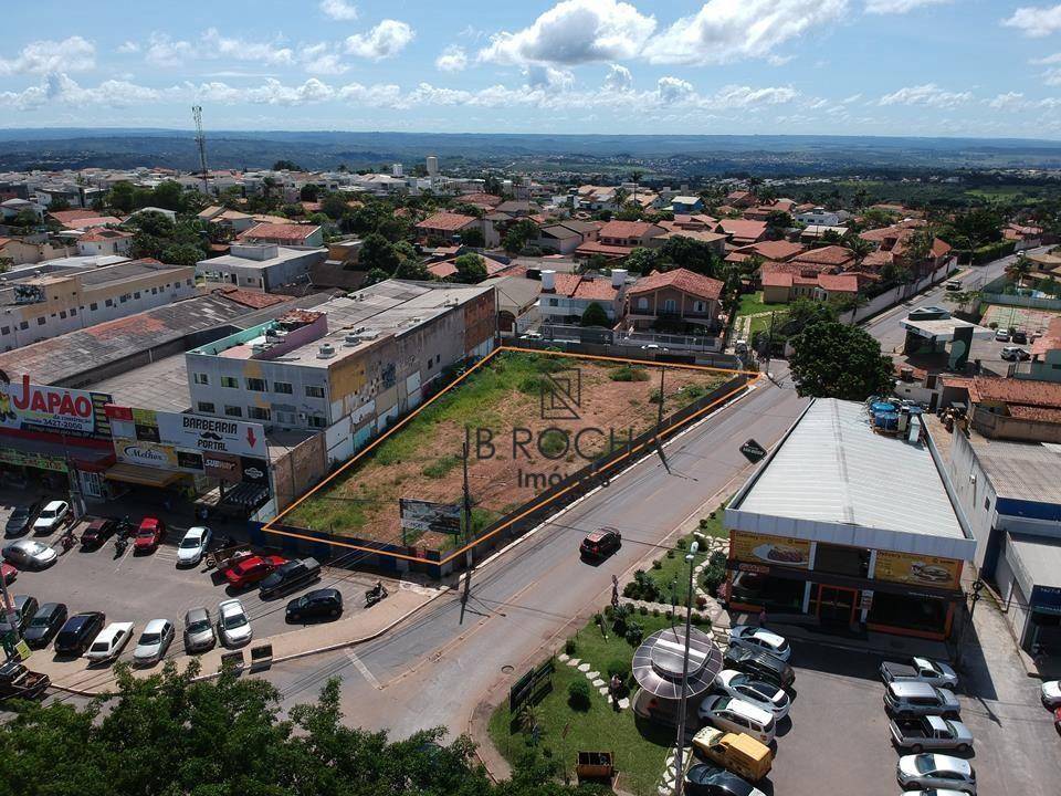 Loteamento e Condomínio, 1481 m² - Foto 5