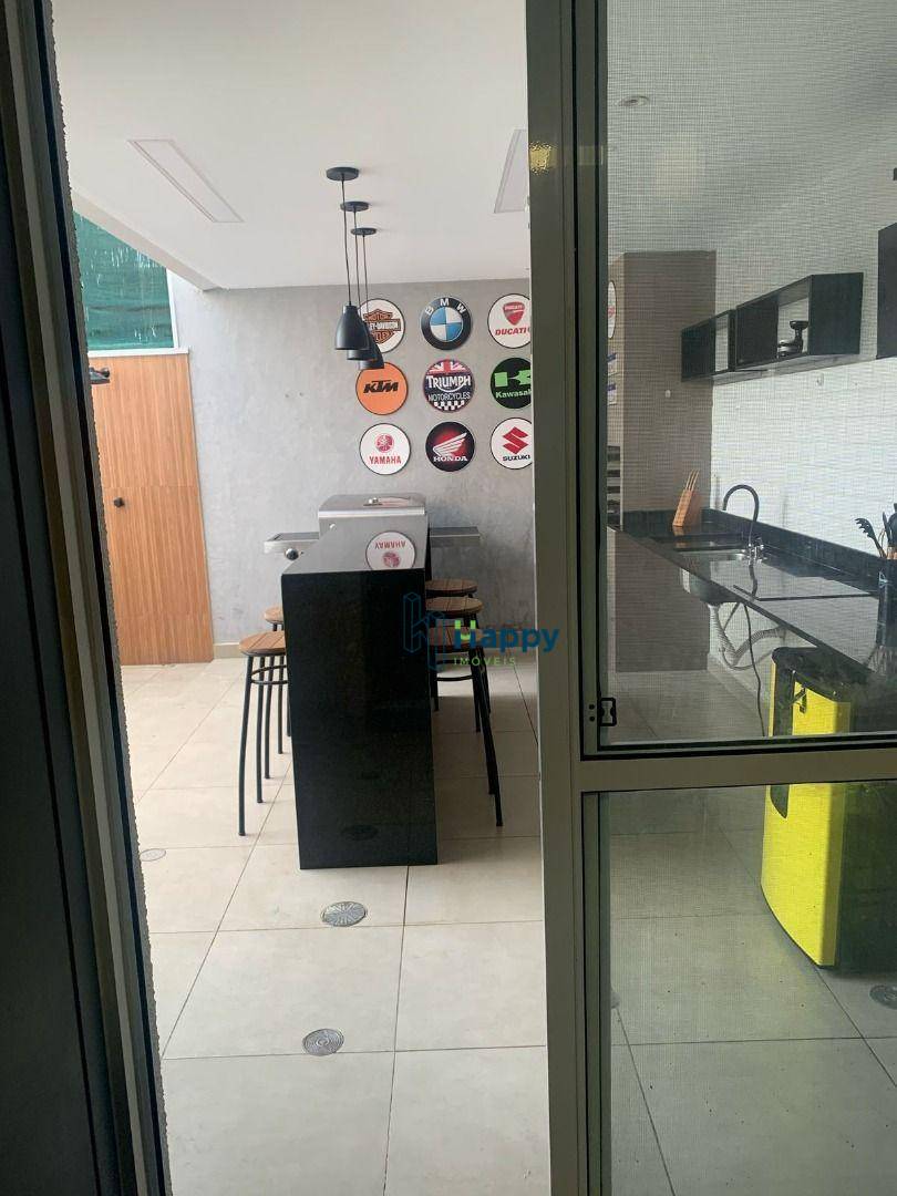 Casa de Condomínio, 2 quartos - Foto 3