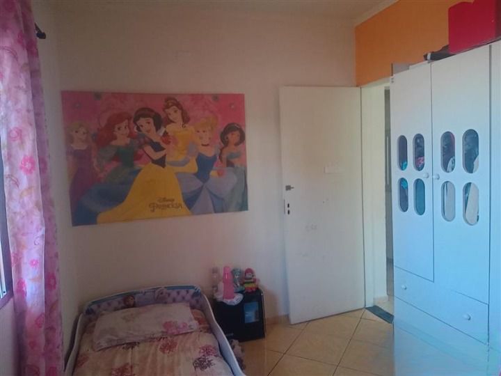 Sobrado à venda com 5 quartos, 250m² - Foto 15