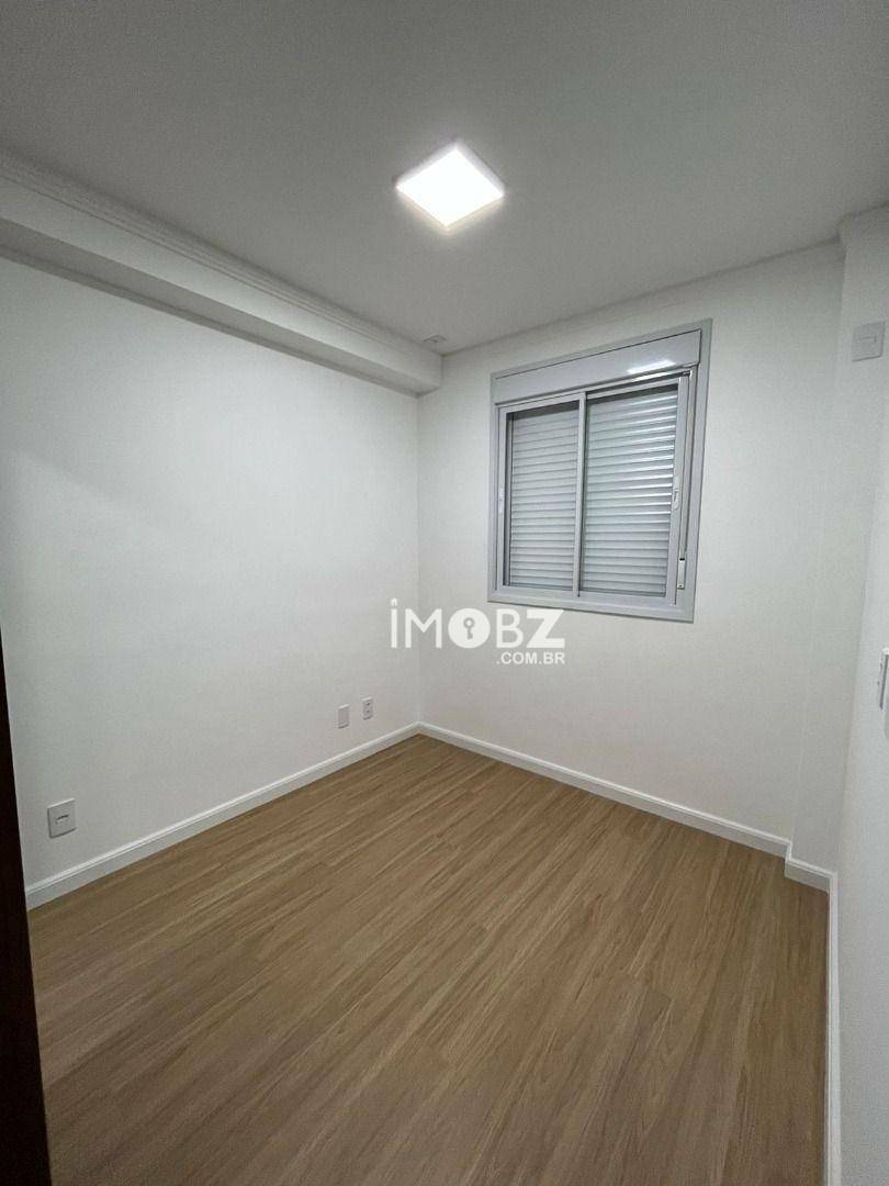 Apartamento à venda com 1 quarto, 38m² - Foto 8