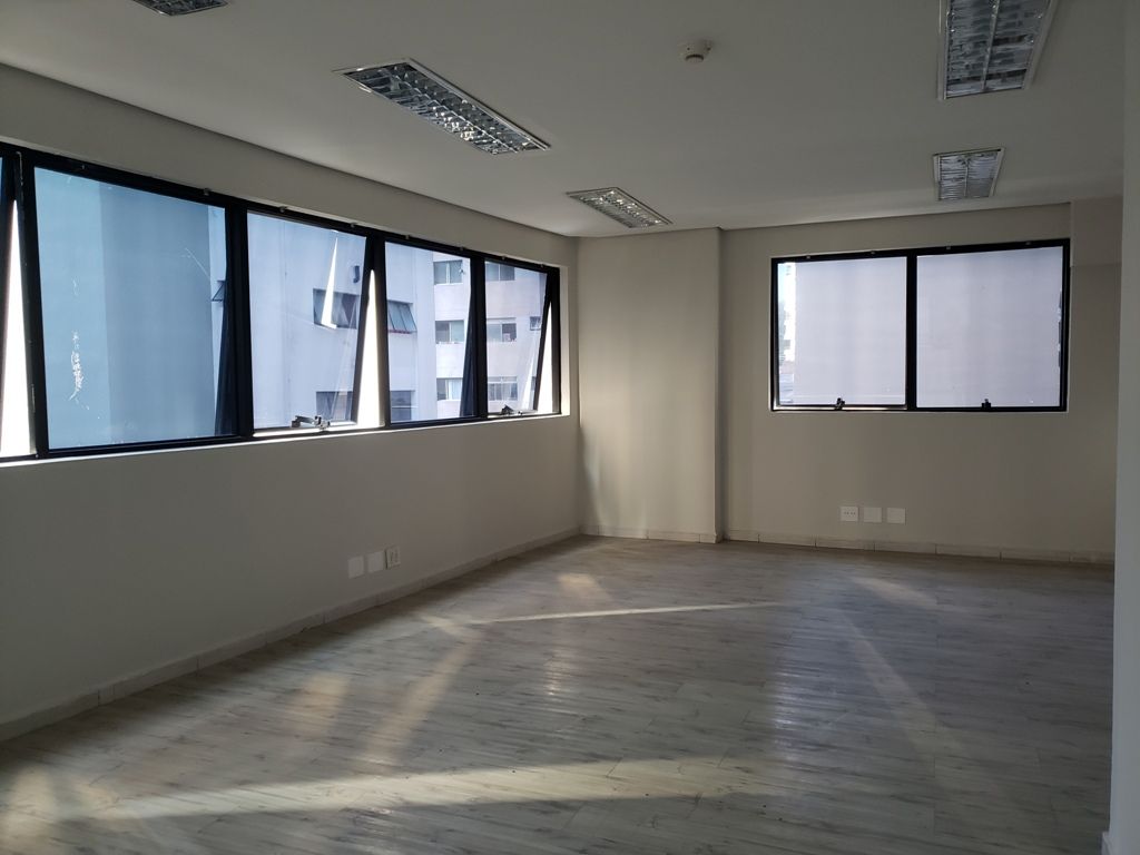 Conjunto Comercial-Sala para alugar, 64m² - Foto 13