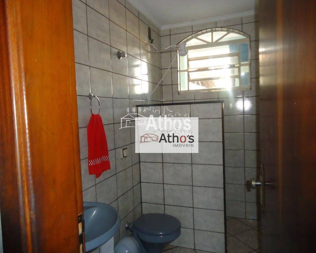 Sobrado à venda com 3 quartos, 250m² - Foto 12