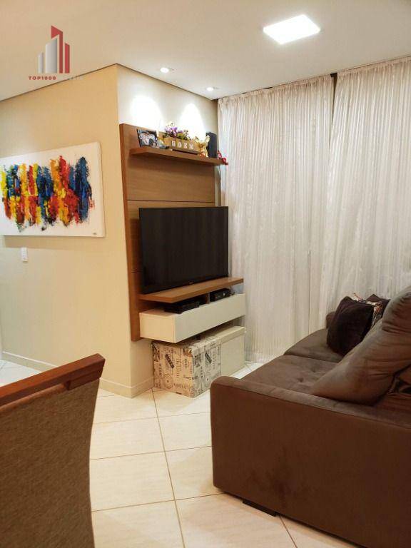 Apartamento à venda com 2 quartos, 48m² - Foto 5