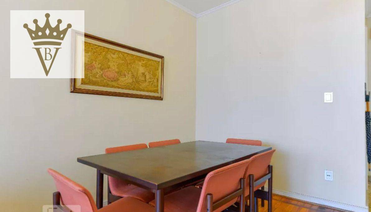 Apartamento à venda com 3 quartos, 142m² - Foto 26