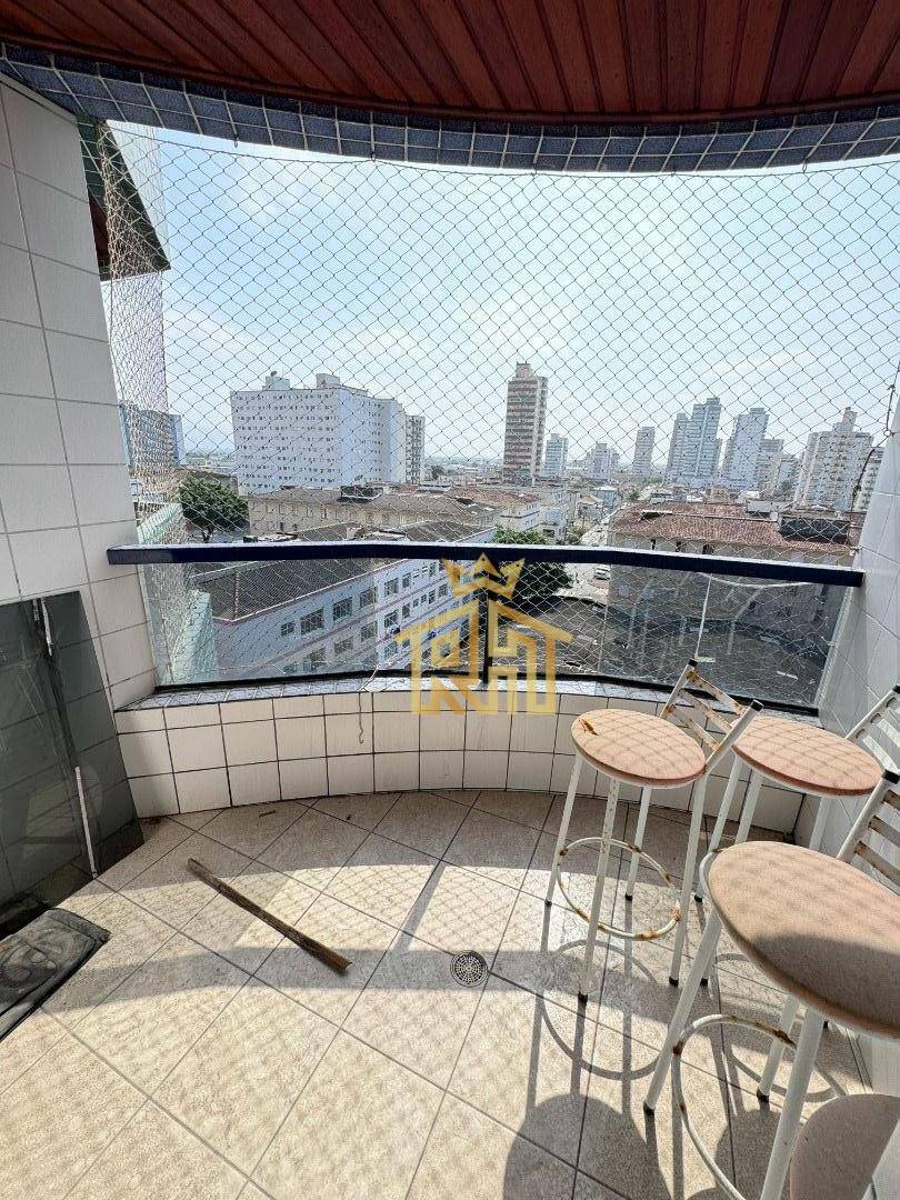 Apartamento à venda com 3 quartos, 90m² - Foto 1