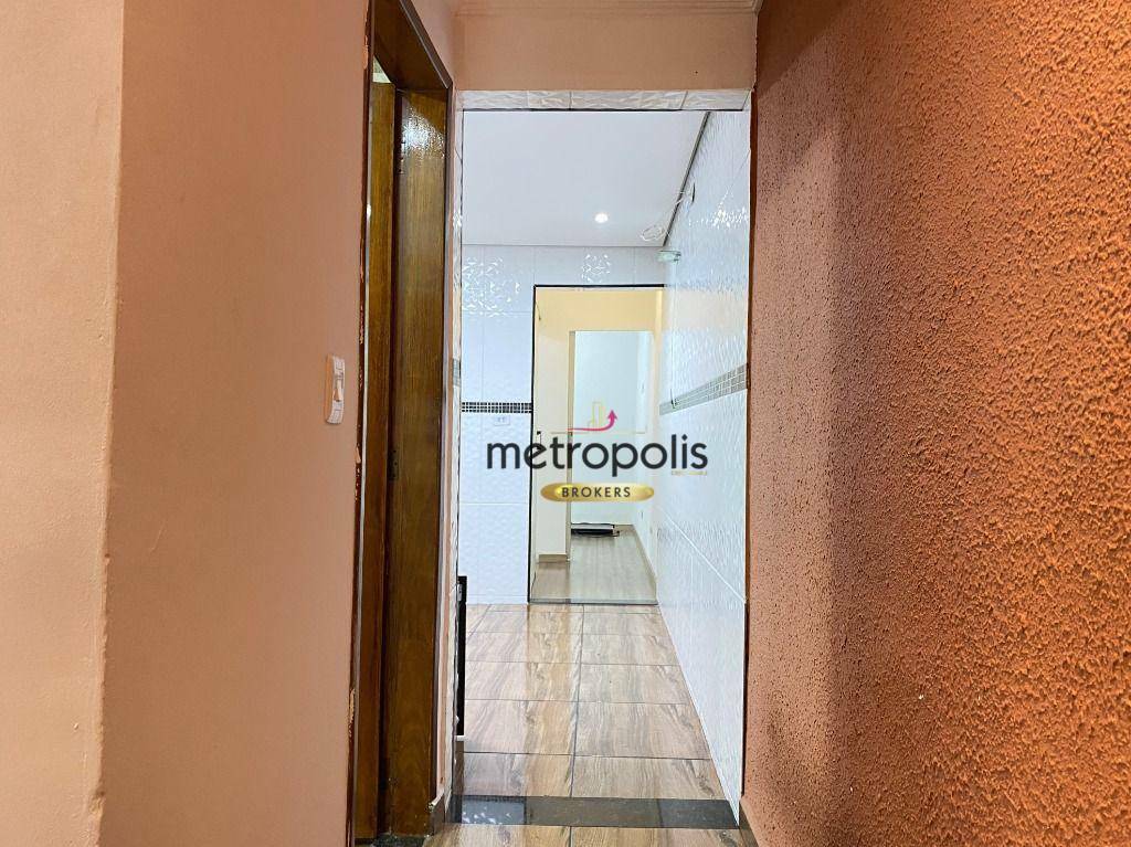 Apartamento à venda com 2 quartos, 63m² - Foto 4