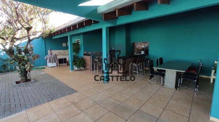 Casa à venda com 3 quartos, 160m² - Foto 13