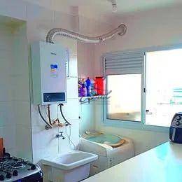 Apartamento à venda com 2 quartos, 58m² - Foto 10