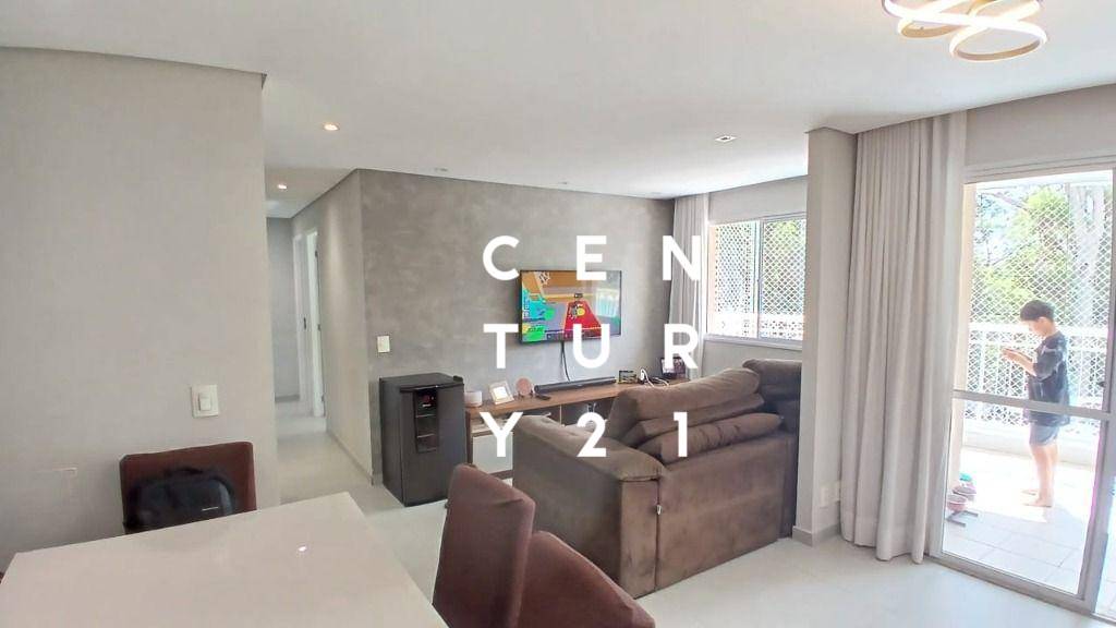 Apartamento, 3 quartos, 95 m² - Foto 2