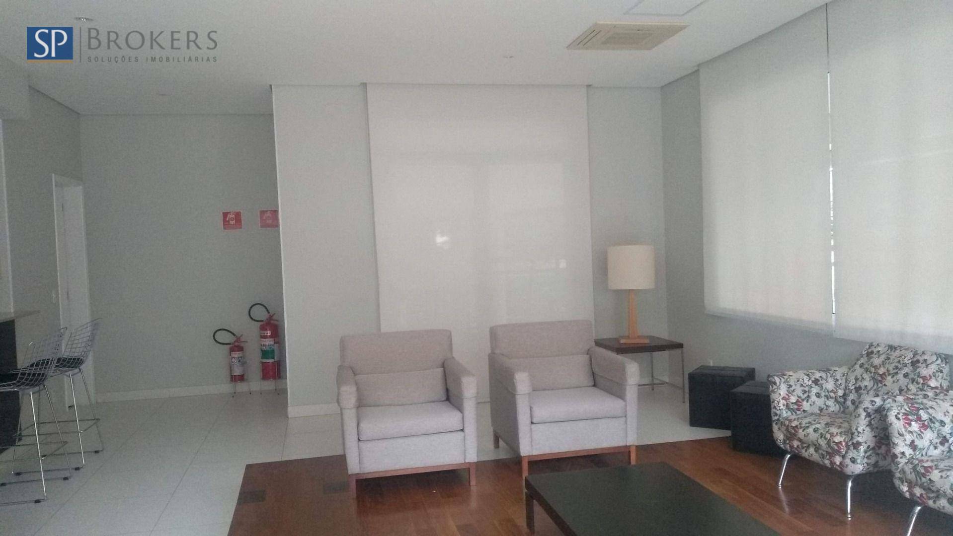 Apartamento à venda com 4 quartos, 240m² - Foto 48