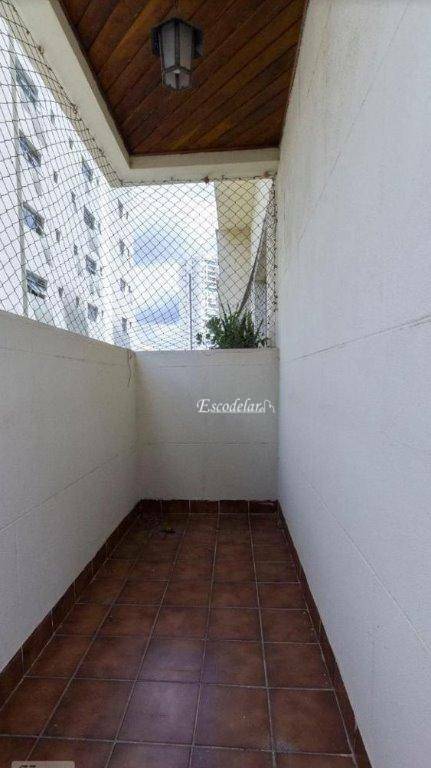 Apartamento à venda com 3 quartos, 107m² - Foto 25