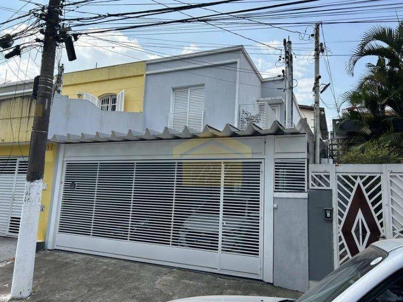 Sobrado à venda com 4 quartos, 150m² - Foto 19