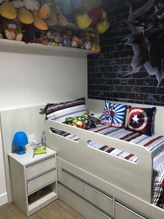 Apartamento à venda com 3 quartos, 102m² - Foto 45