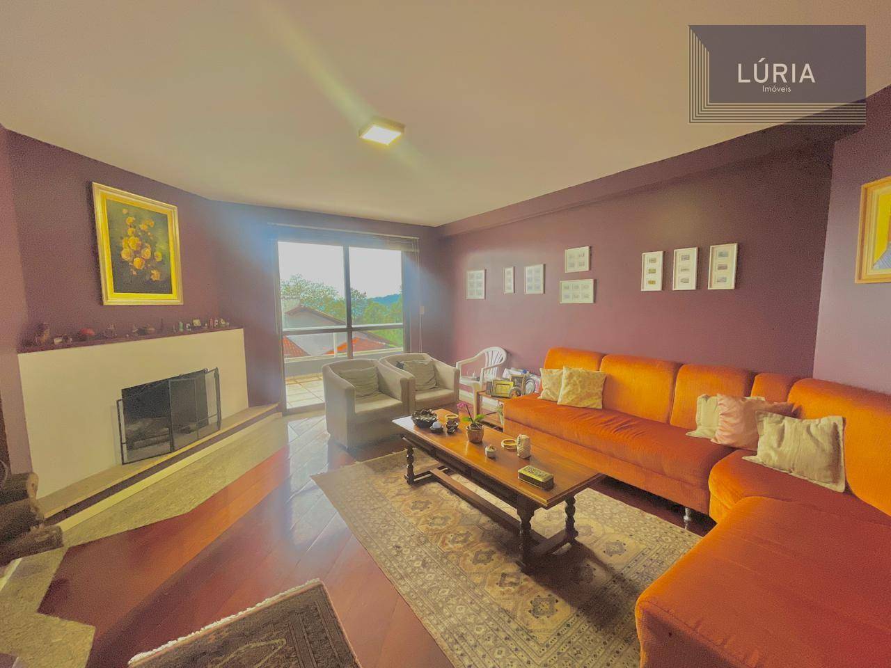 Casa, 3 quartos, 458 m² - Foto 4