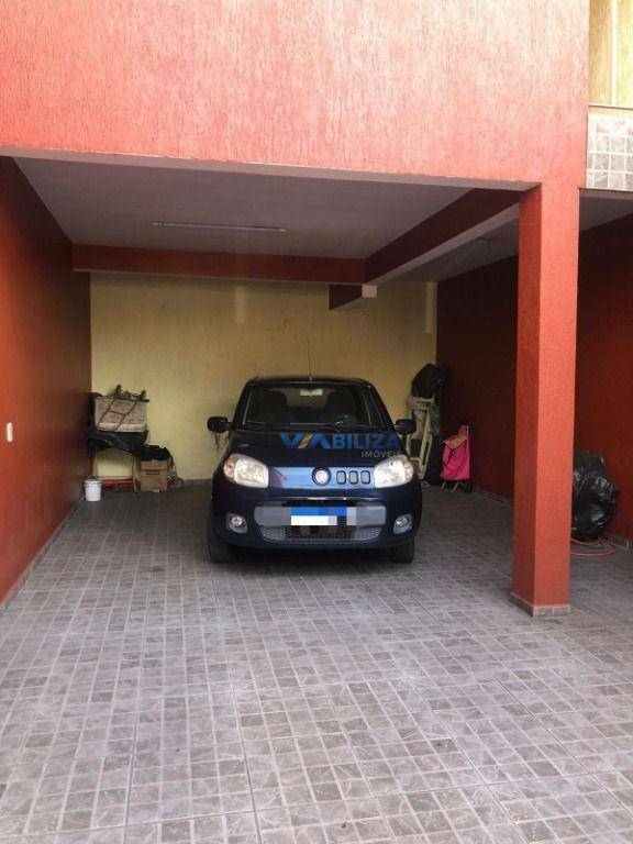 Sobrado à venda com 3 quartos, 140m² - Foto 14