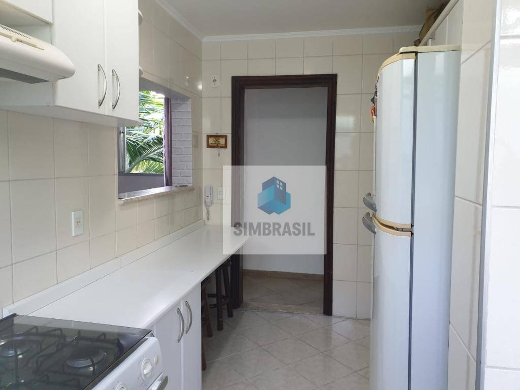 Apartamento à venda com 3 quartos, 77m² - Foto 11