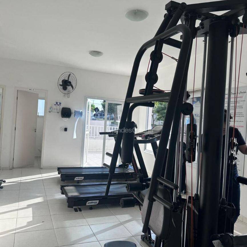 Apartamento à venda com 2 quartos, 50m² - Foto 28