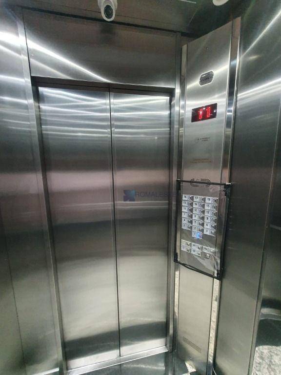 Apartamento à venda e aluguel com 2 quartos, 55m² - Foto 36