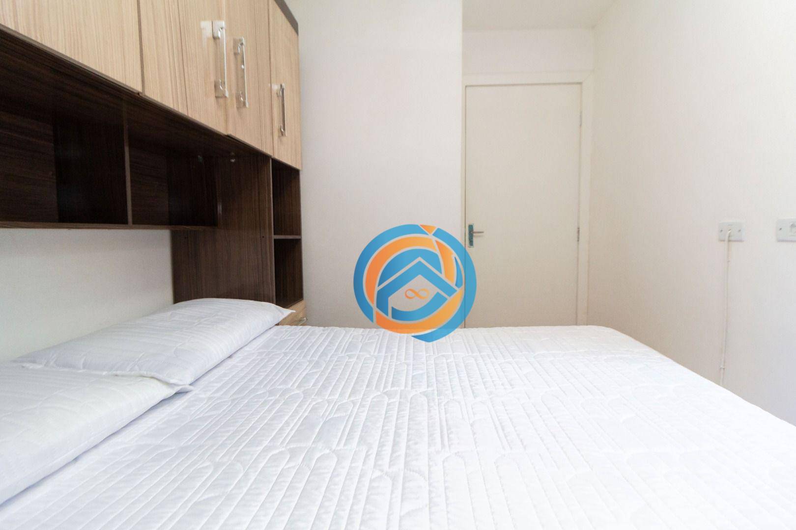 Apartamento à venda com 3 quartos, 60m² - Foto 13