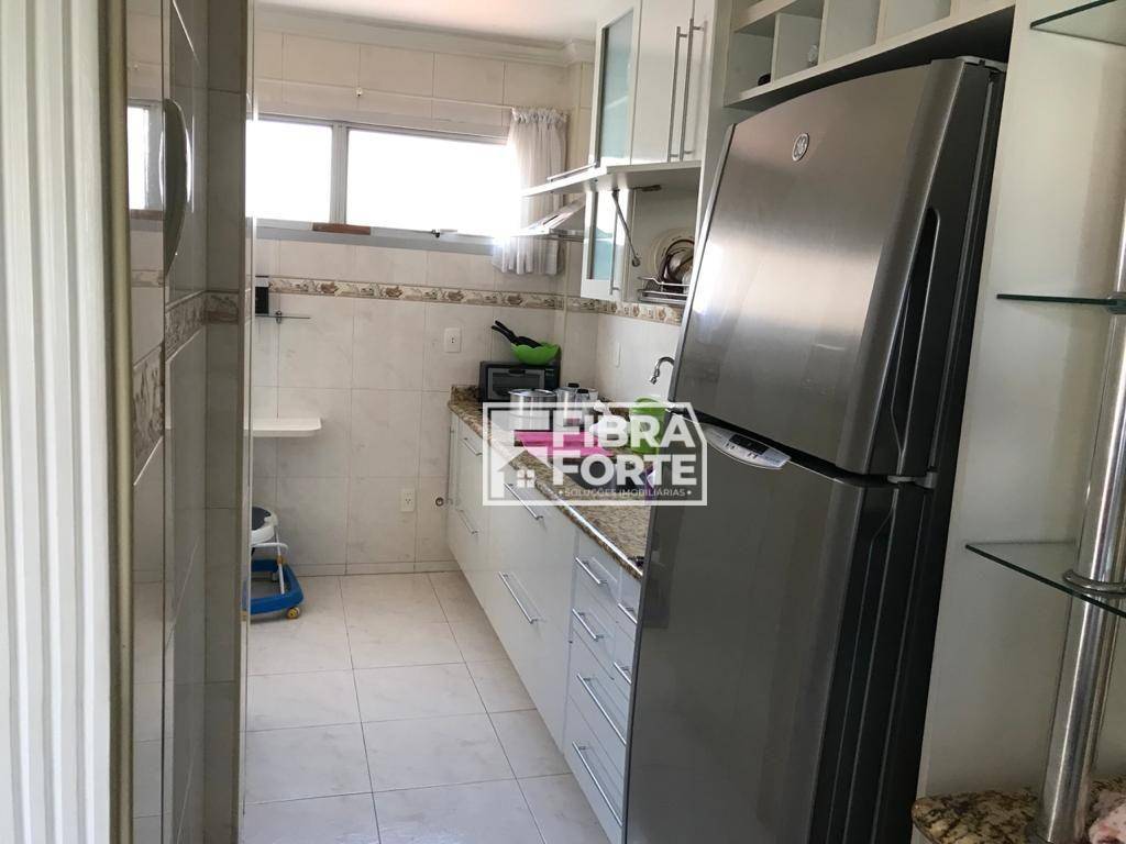 Apartamento à venda com 3 quartos, 165m² - Foto 16