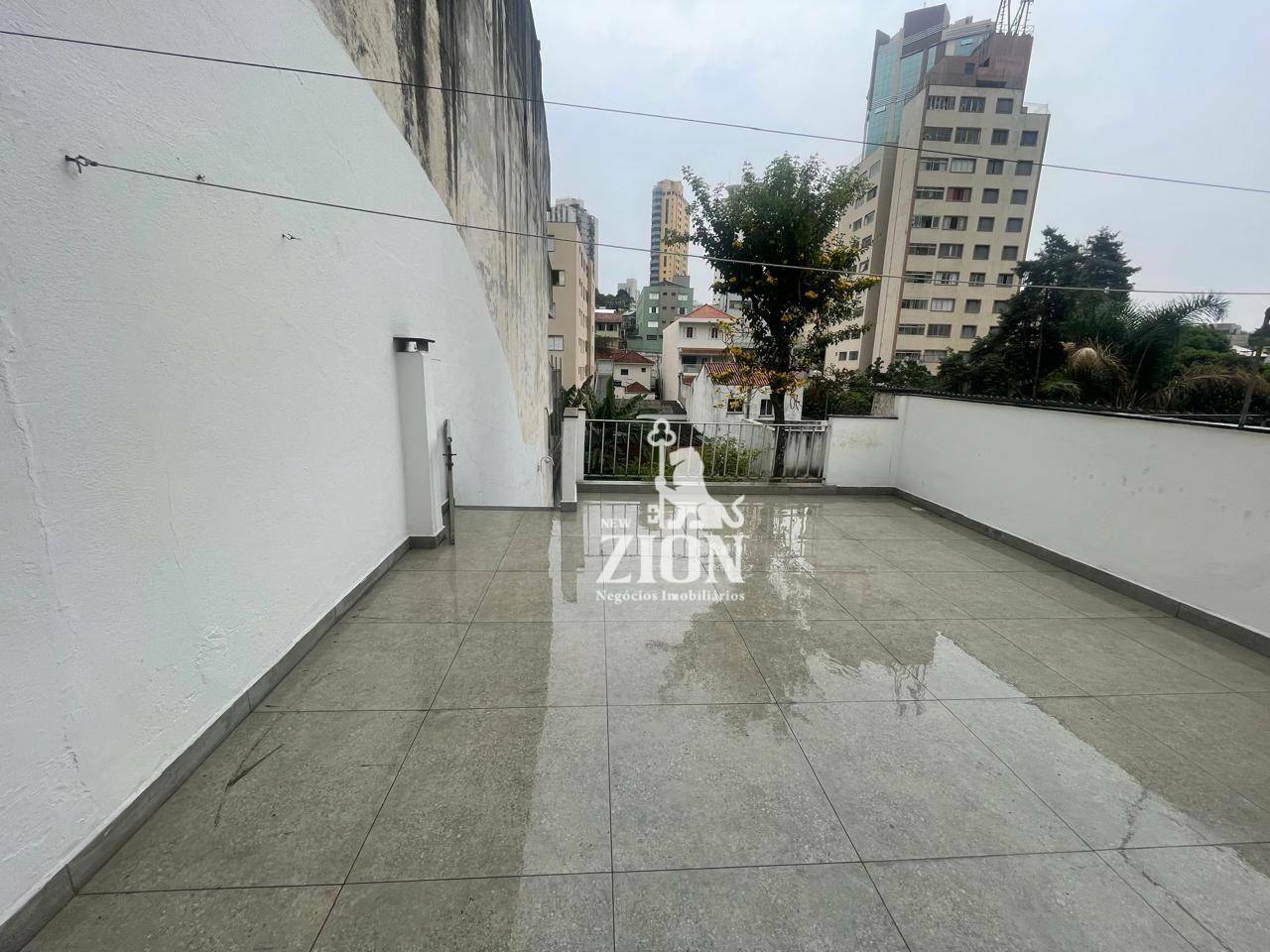 Sobrado à venda com 3 quartos, 220m² - Foto 25