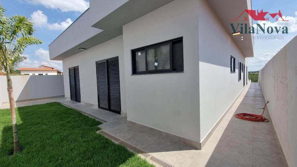 Casa de Condomínio à venda com 3 quartos, 400m² - Foto 9