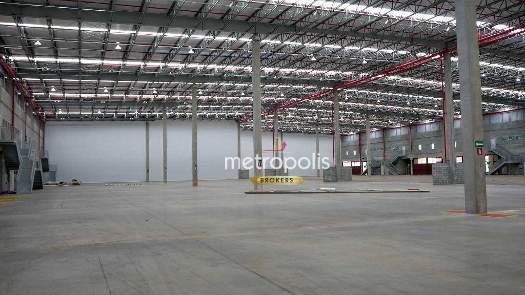 Depósito-Galpão-Armazém para alugar, 2198m² - Foto 1