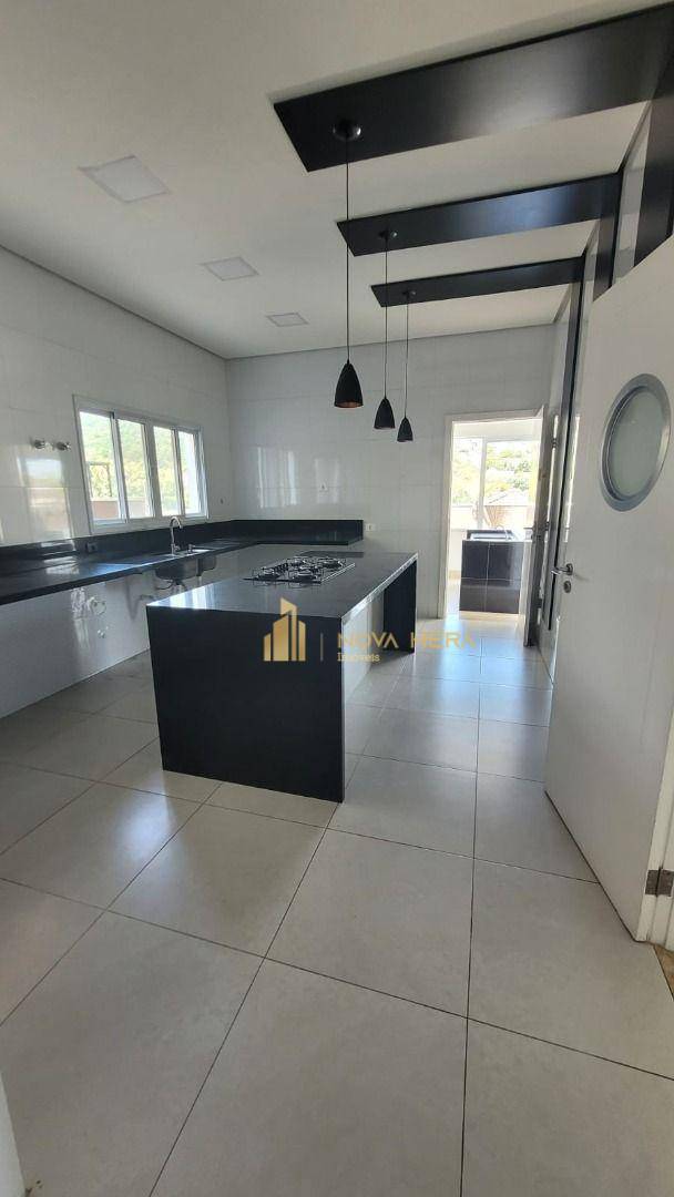 Sobrado à venda com 4 quartos, 393m² - Foto 21