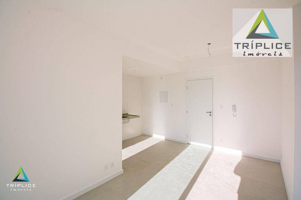 Apartamento, 3 quartos, 72 m² - Foto 4
