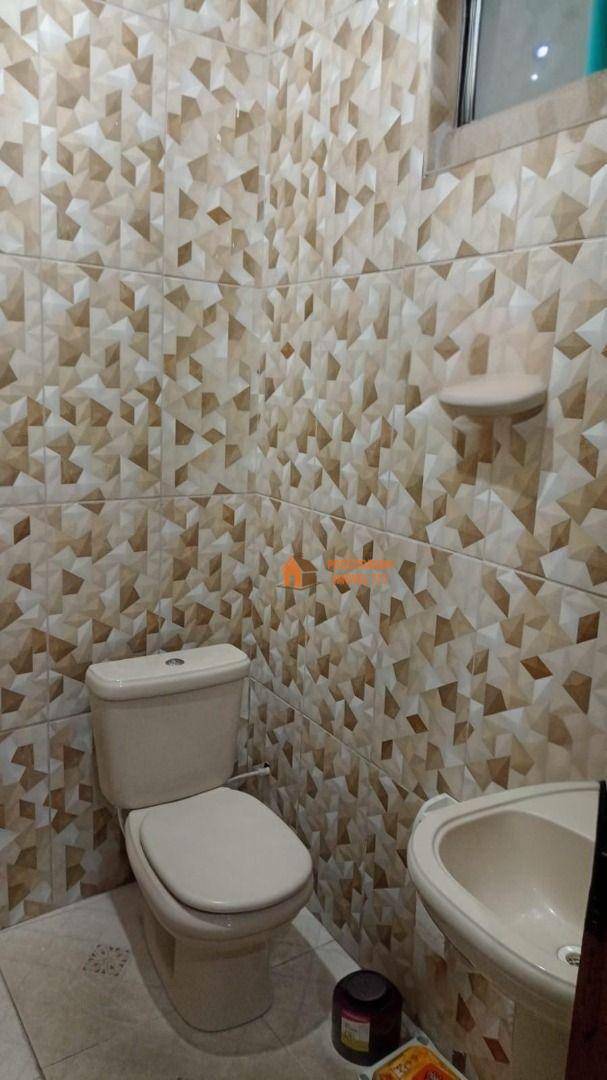 Casa à venda com 2 quartos, 100m² - Foto 10
