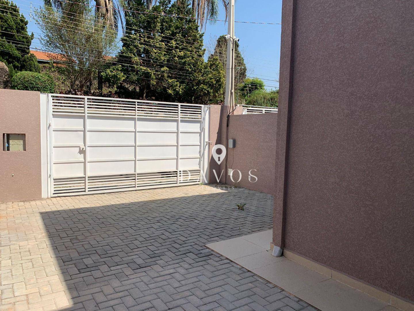 Sobrado à venda com 3 quartos, 117m² - Foto 25