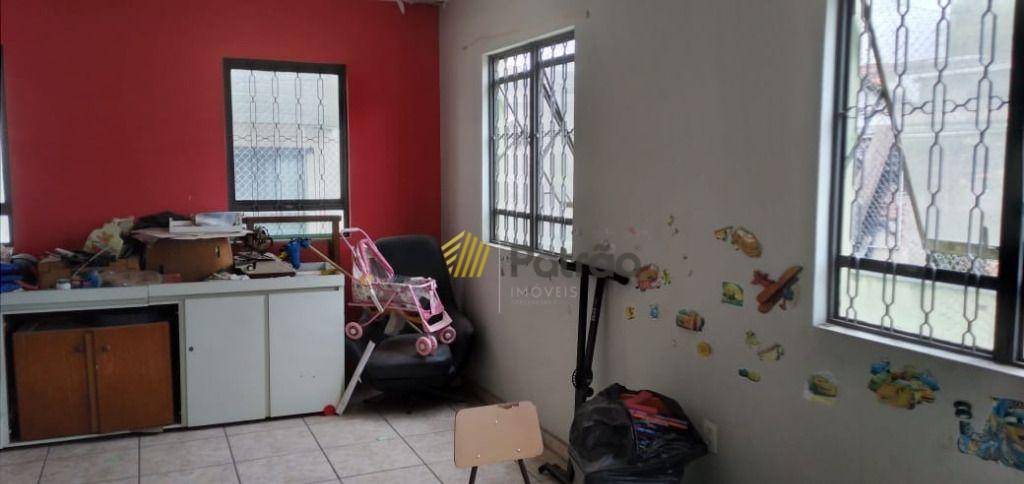 Sobrado à venda com 6 quartos, 336m² - Foto 27