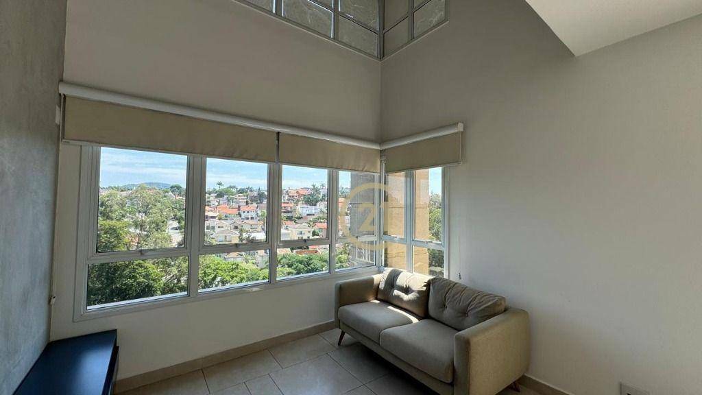 Apartamento à venda com 2 quartos, 117m² - Foto 14