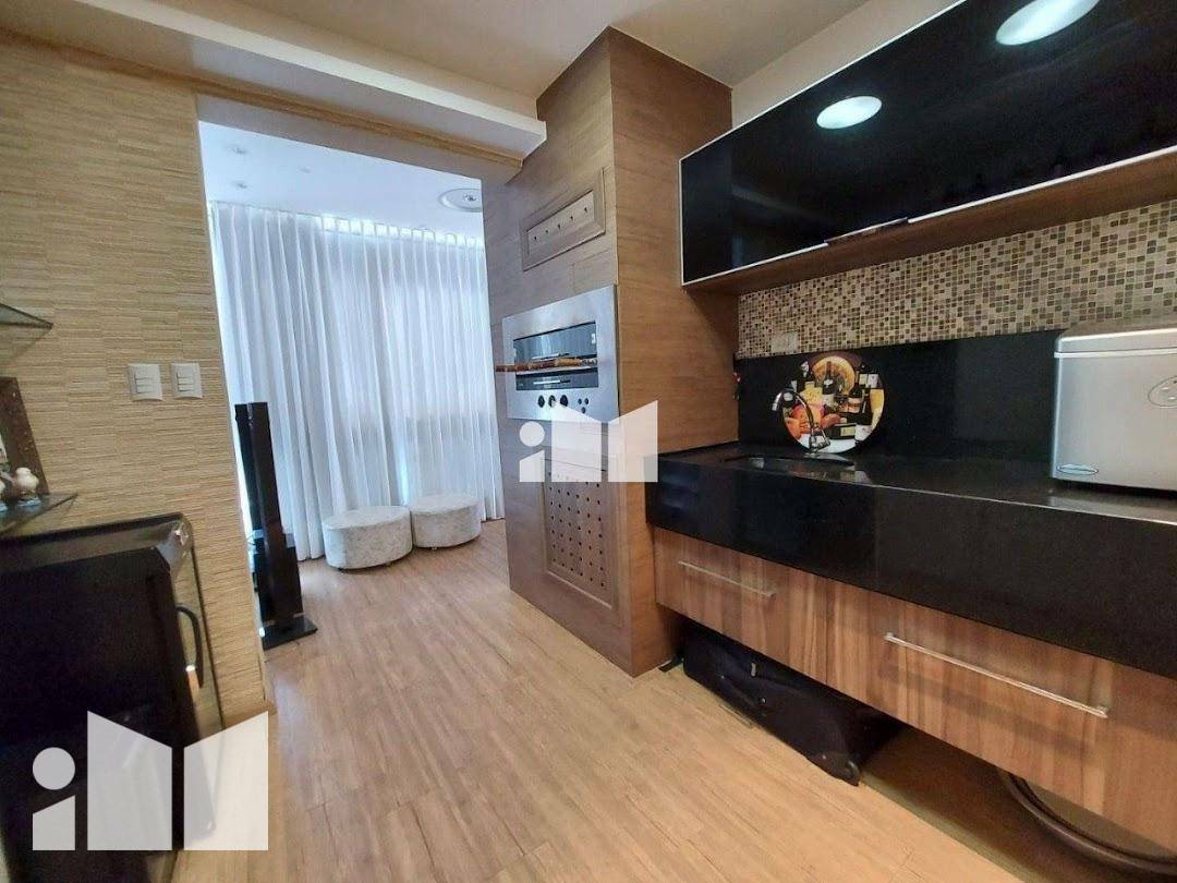 Apartamento à venda com 4 quartos, 150M2 - Foto 8