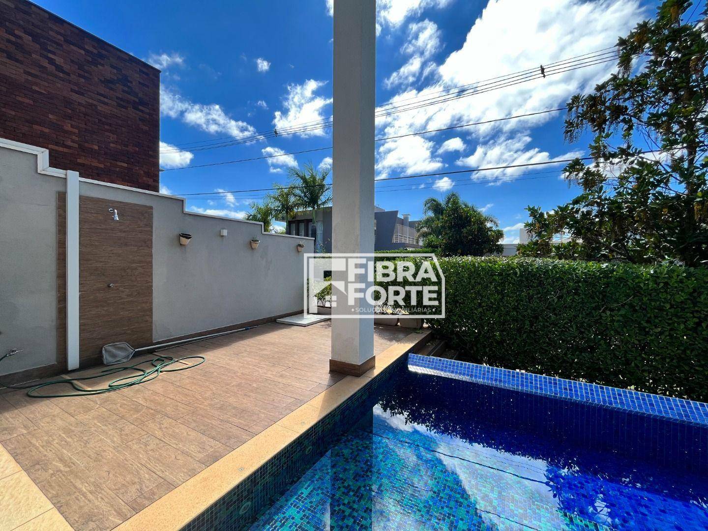 Casa de Condomínio à venda com 3 quartos, 326m² - Foto 18