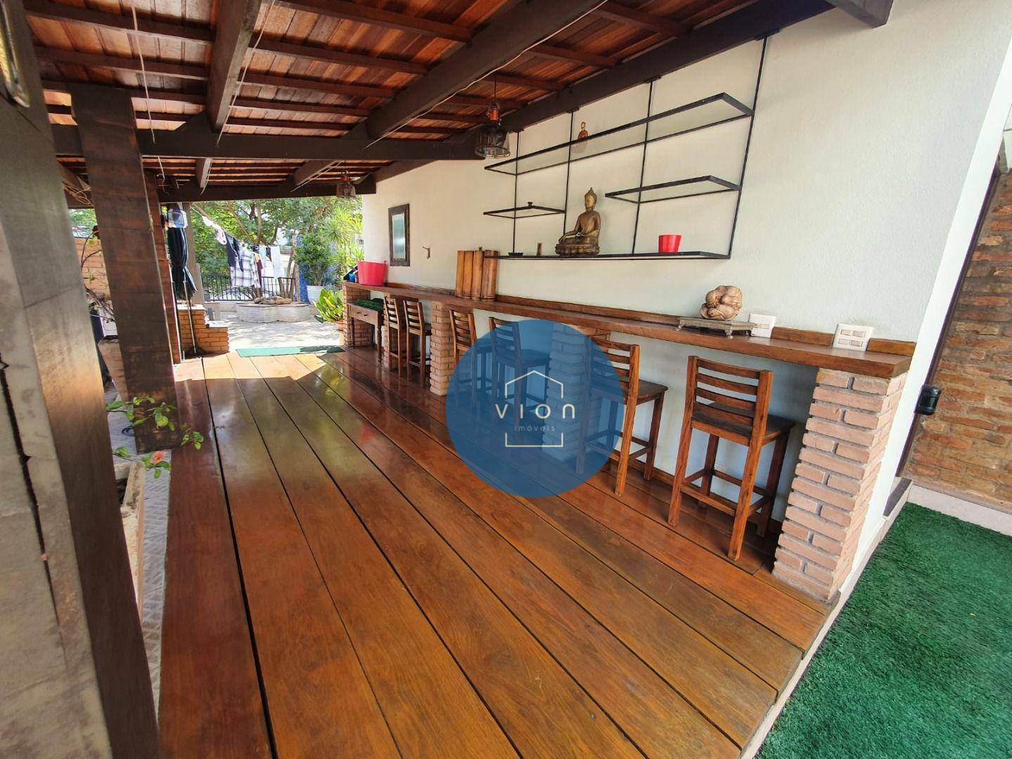 Casa à venda com 3 quartos, 203m² - Foto 53