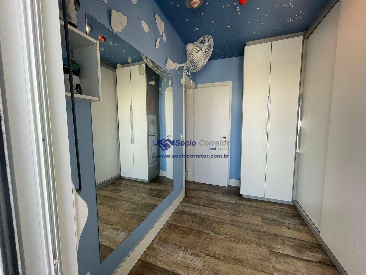 Apartamento à venda com 3 quartos, 89m² - Foto 16