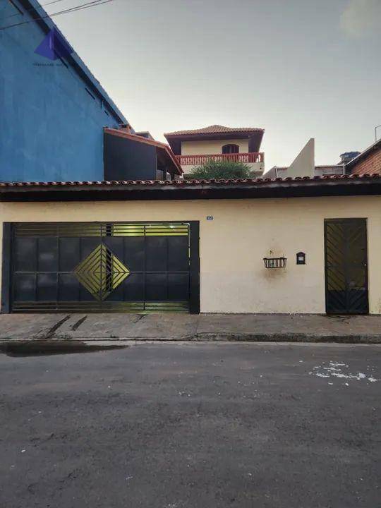 Casa à venda com 3 quartos, 400m² - Foto 3