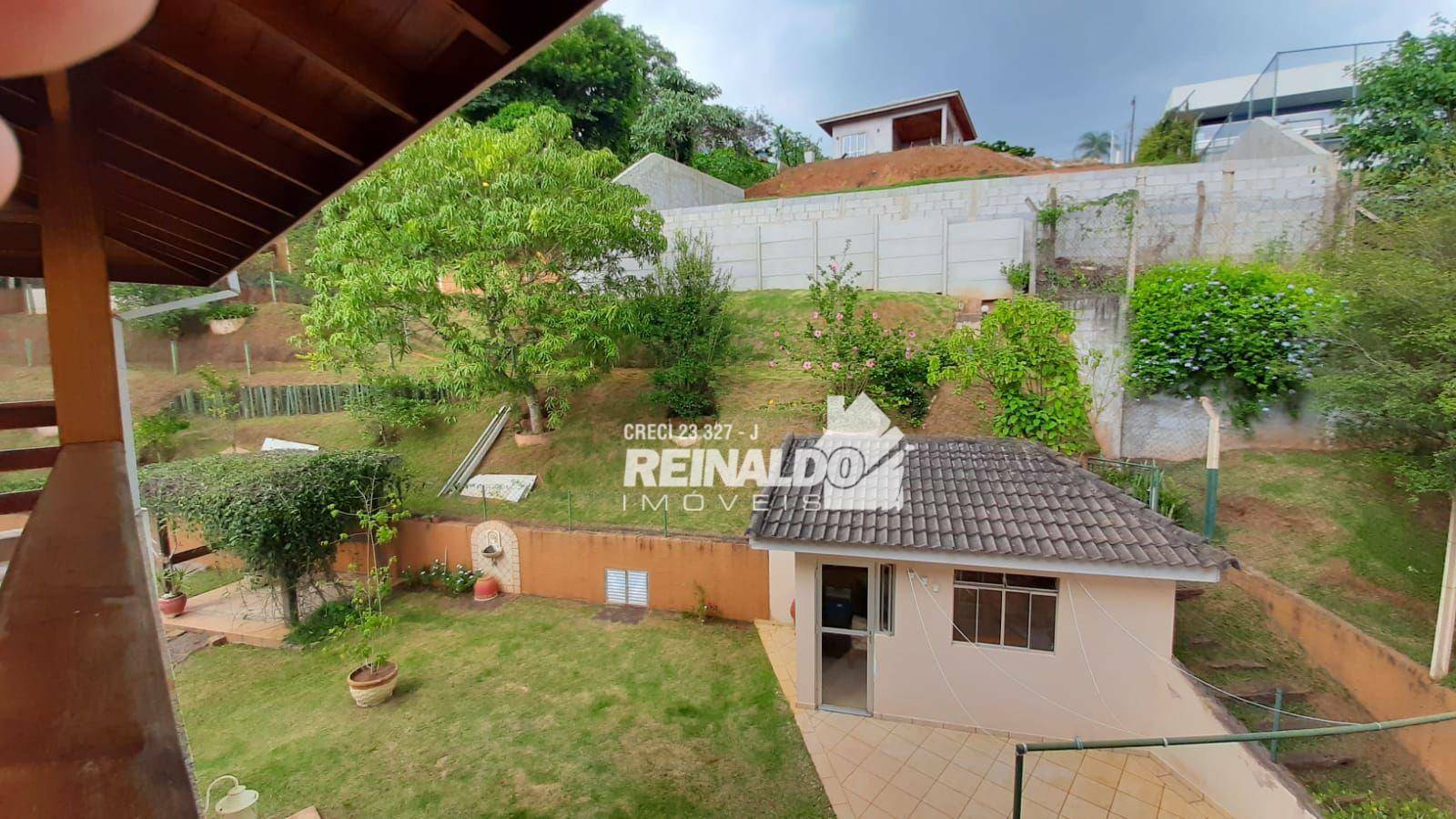 Casa de Condomínio à venda com 3 quartos, 454m² - Foto 11