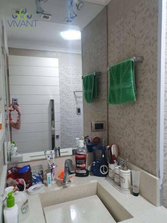 Apartamento à venda com 3 quartos, 170m² - Foto 19