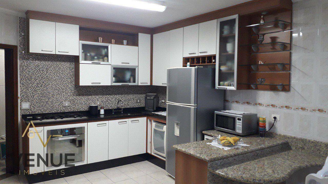 Sobrado à venda com 3 quartos, 125m² - Foto 18