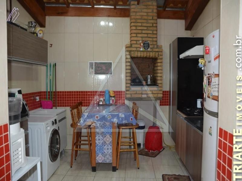 Sobrado à venda com 2 quartos, 90m² - Foto 17