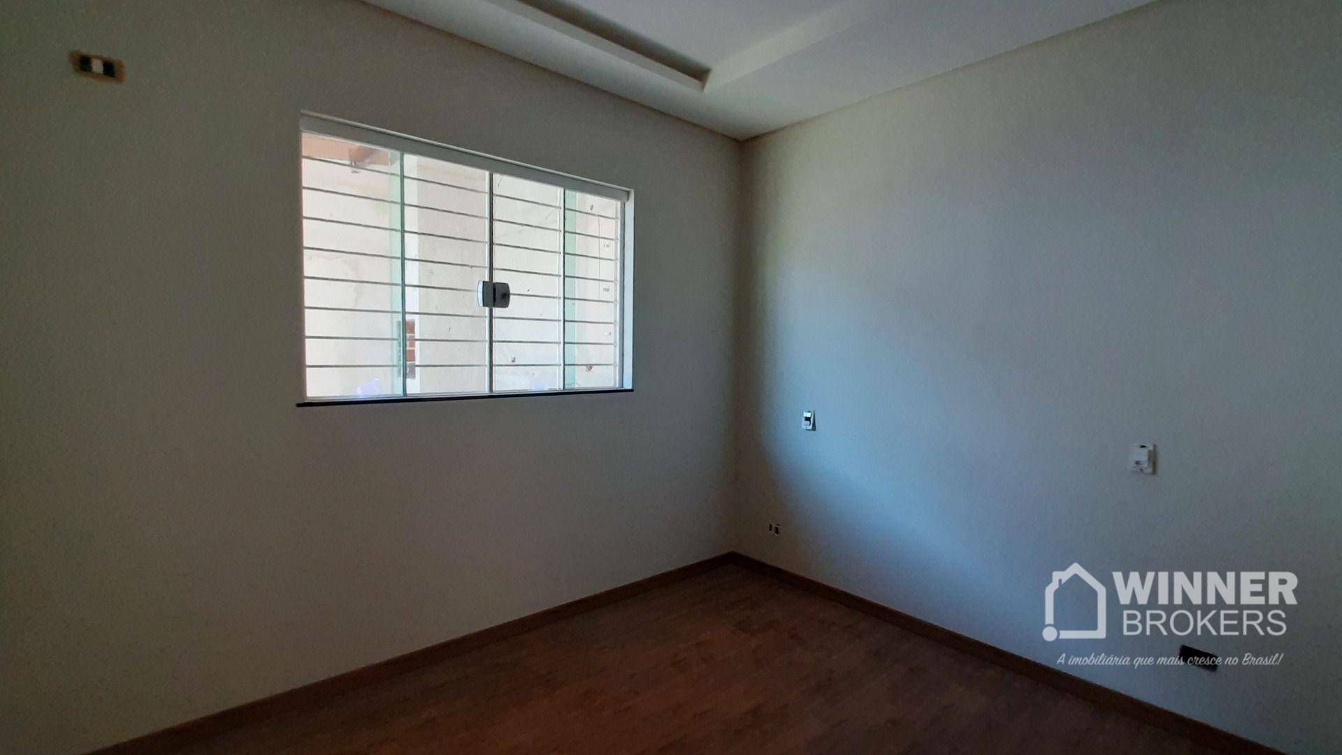 Sobrado à venda com 3 quartos, 168m² - Foto 3