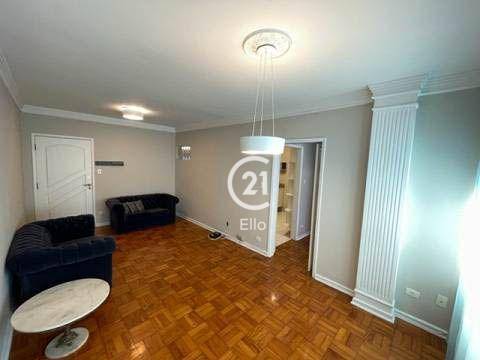 Apartamento à venda com 3 quartos, 94m² - Foto 1