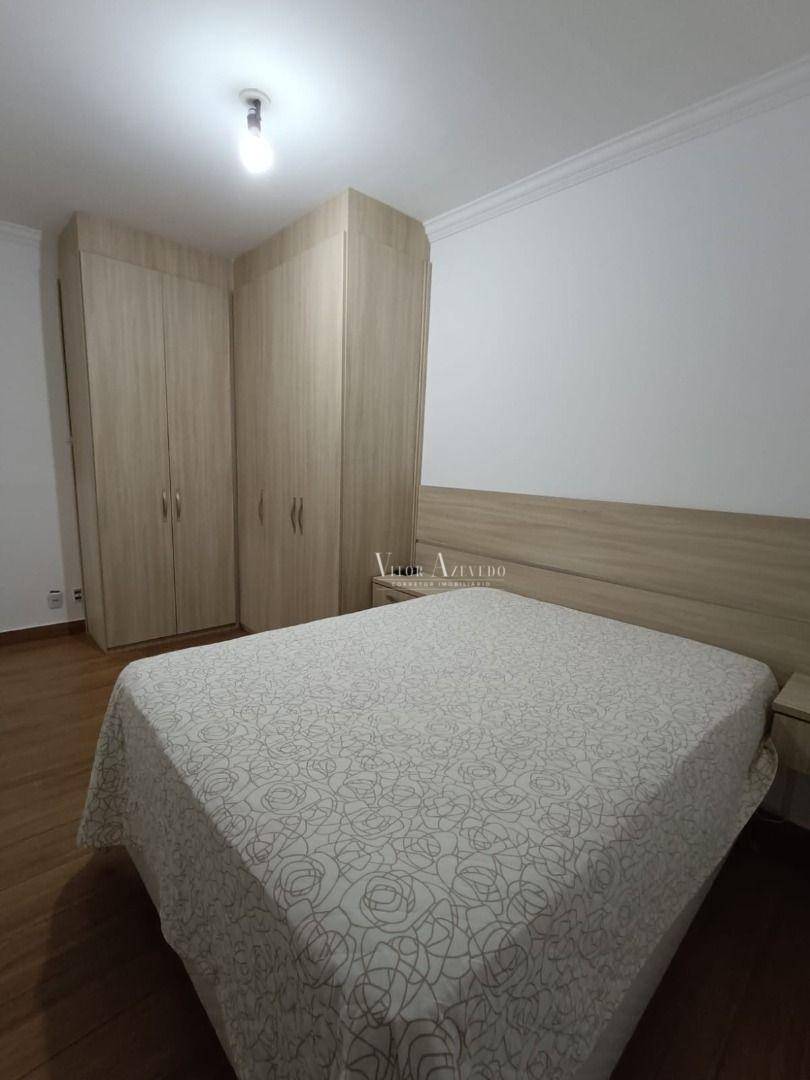 Apartamento à venda com 2 quartos, 51m² - Foto 9