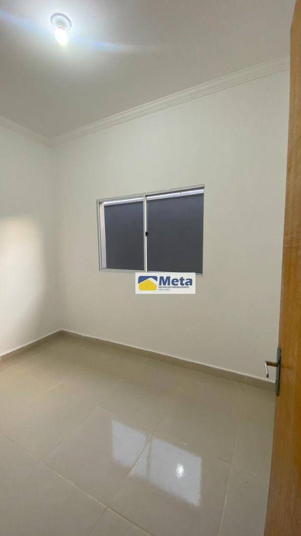 Casa à venda com 3 quartos, 80m² - Foto 5