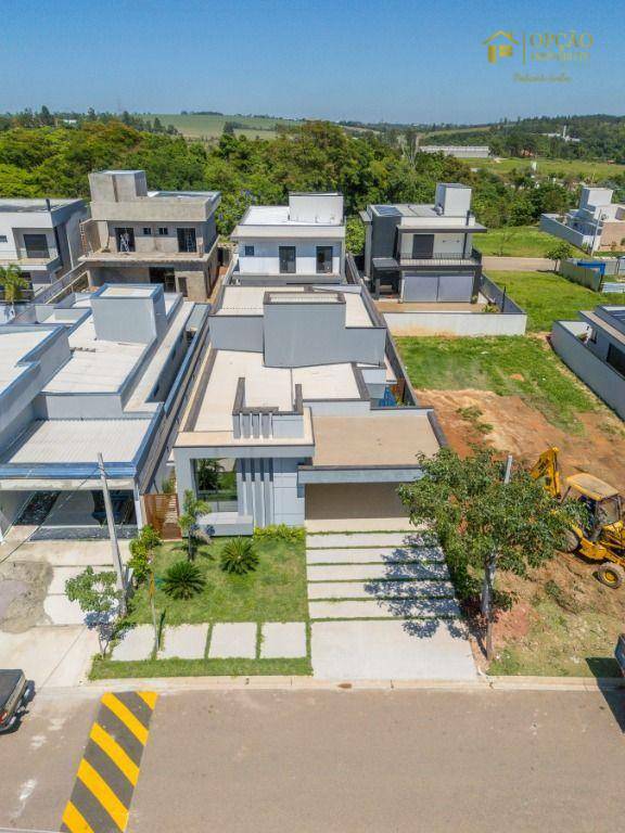 Casa de Condomínio à venda com 3 quartos, 208m² - Foto 15