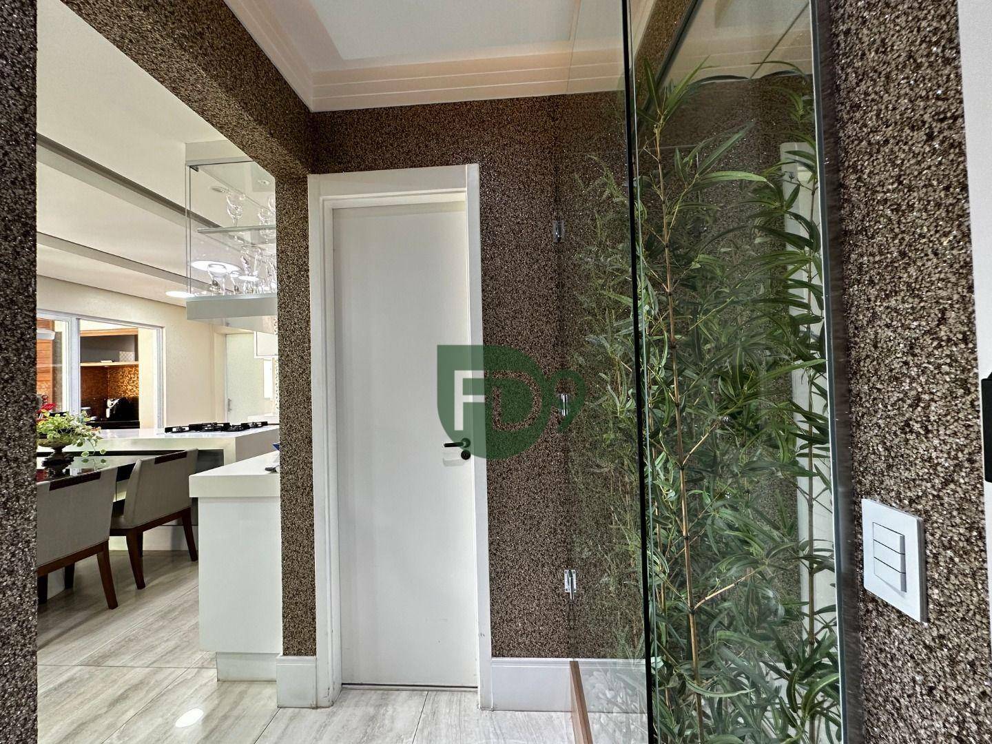 Apartamento à venda com 3 quartos, 121m² - Foto 9