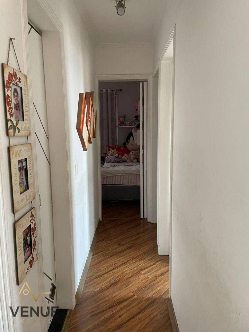 Apartamento à venda com 3 quartos, 63m² - Foto 7