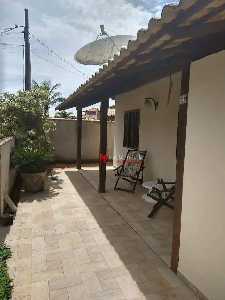 Casa à venda com 2 quartos, 172M2 - Foto 3